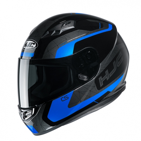 Prilba HJC CS-15 DOSTA MC2