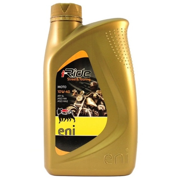 ENI i-Ride Street & Touring 10W-40 1l