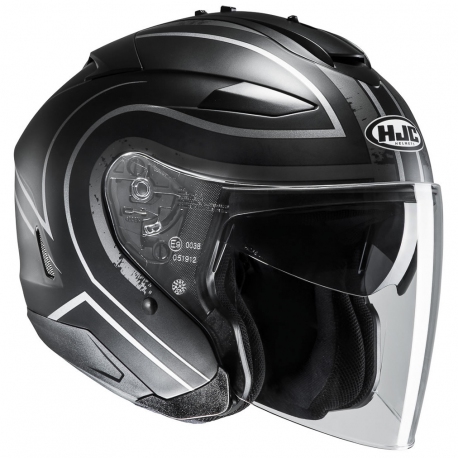 Prilba HJC IS-33 II APUS MC5SF