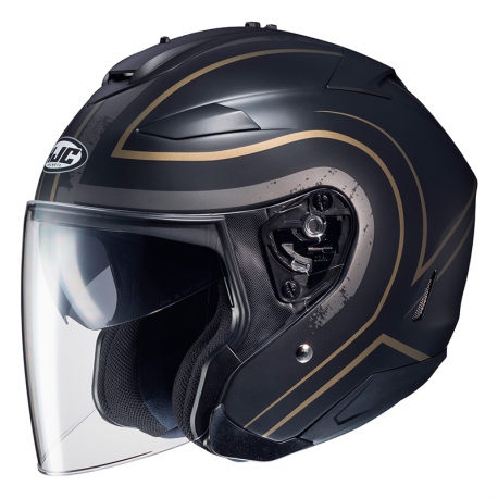 Prilba HJC IS-33 II APUS MC9SF