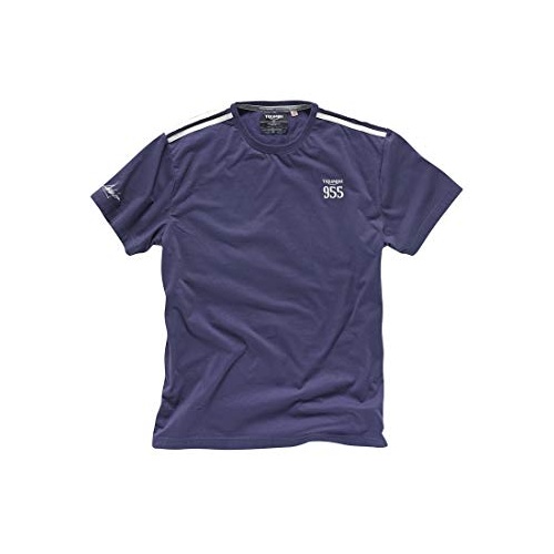 TRIUMPH Mcqueen Stripe Tee