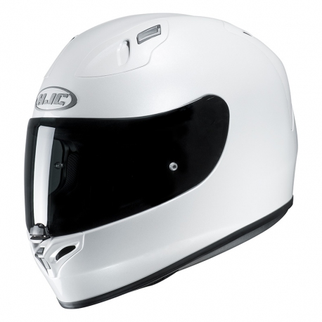 Prilba HJC FG-17 biela