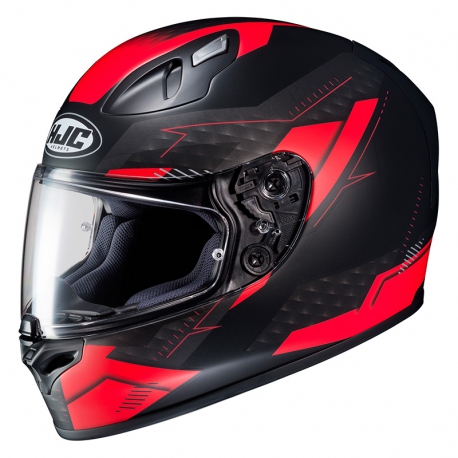 Prilba HJC FG-17 TALOS MC1SF