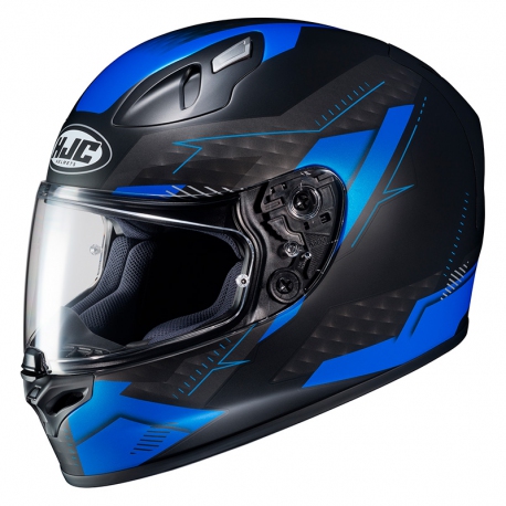 Prilba HJC FG-17 TALOS MC2SF