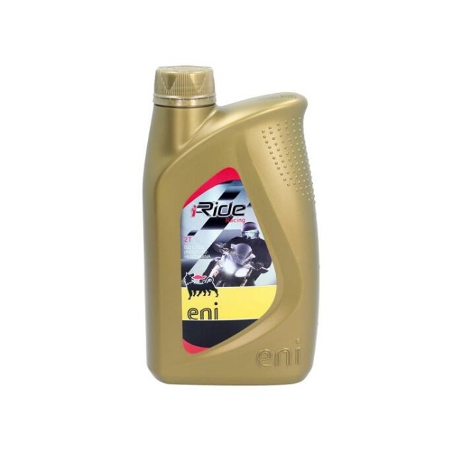 ENI i-Ride Racing 2T