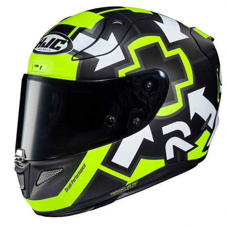 Prilba HJC RPHA 11 IANNONE REPLCA 1 MC4HSF