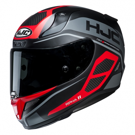 Prilba HJC RPHA 11 SARAVO MC1SF