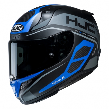 Prilba HJC RPHA 11 SARAVO MC2SF