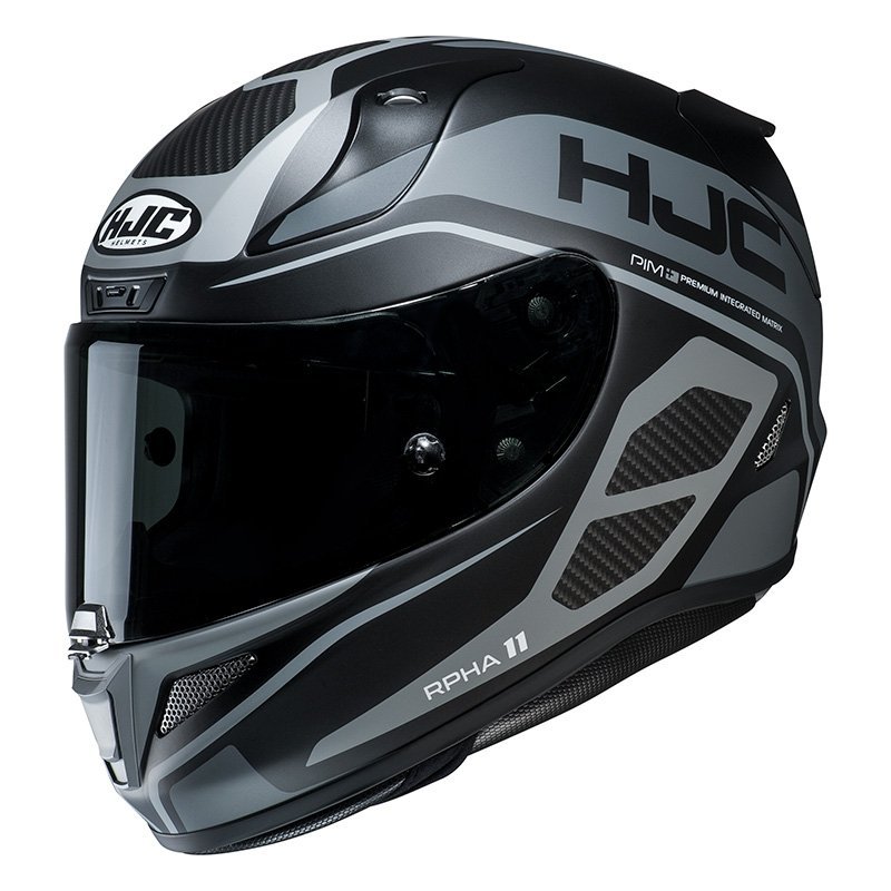 Prilba HJC RPHA 11 SARAVO MC5SF