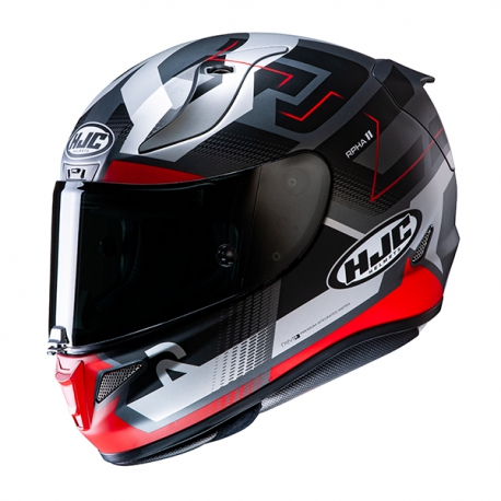 Prilba HJC RPHA 11 NECTUS MC1SF