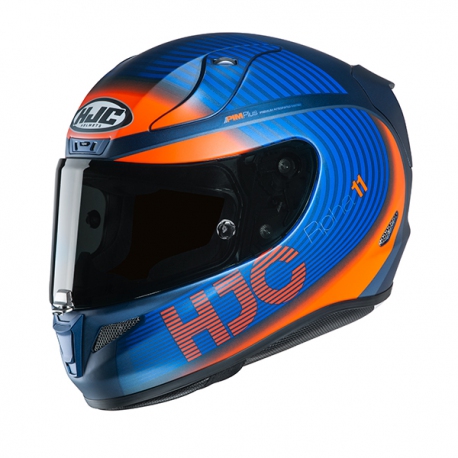 Prilba HJC RPHA 11 BINE MC27SF