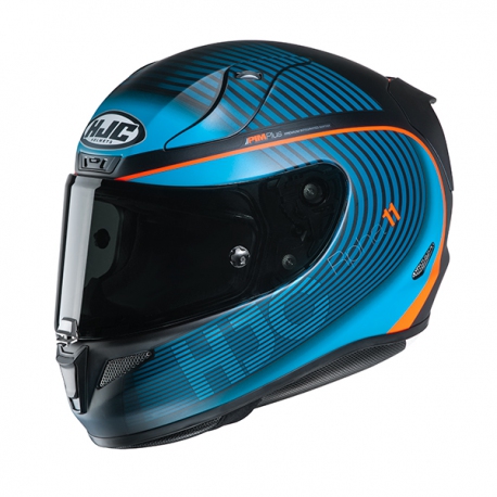 Prilba HJC RPHA 11 BINE MC46HSF