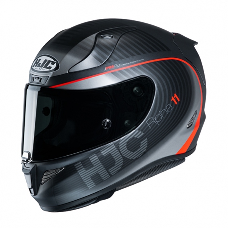 Prilba HJC RPHA 11 BINE MC1SF