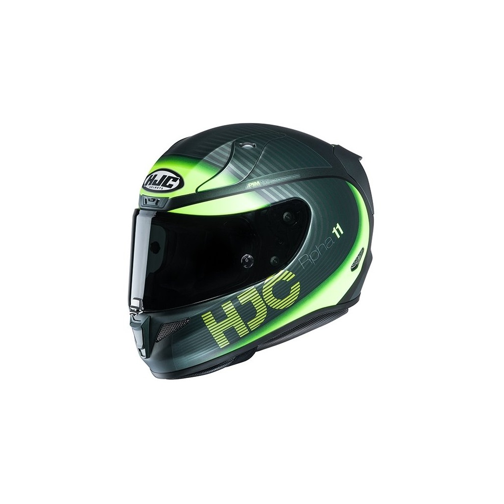 Prilba HJC RPHA 11 BINE MC4HSF