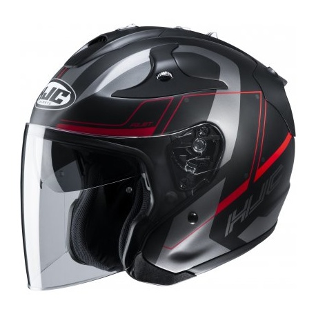 Prilba HJC FG-JET JIKE MC1SF