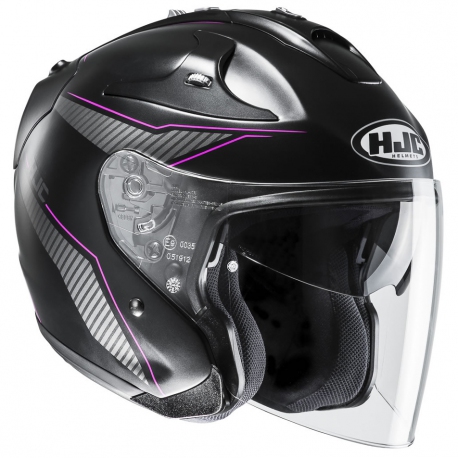 Prilba HJC FG-JET JIKE MC8SF