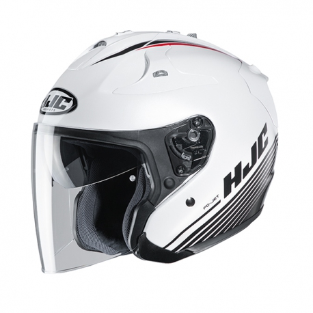 Prilba HJC FG-JET PATON MC10