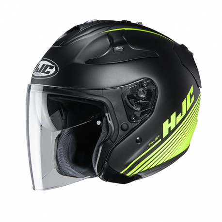 Prilba HJC FG-JET PATON MC4HSF