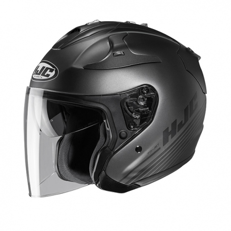 Prilba HJC FG-JET PATON MC5SF