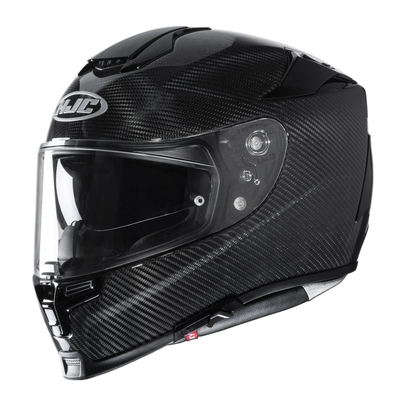 Prilba HJC RPHA 70 CARBON čierna