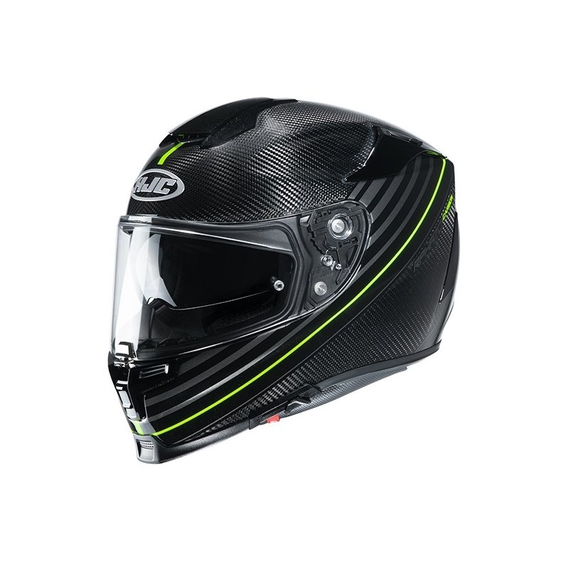 Prilba HJC RPHA 70 CARBON ARTAN MC4H