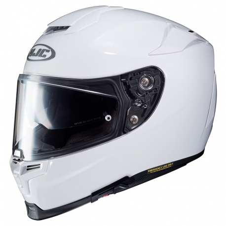 Prilba HJC RPHA 70 biela