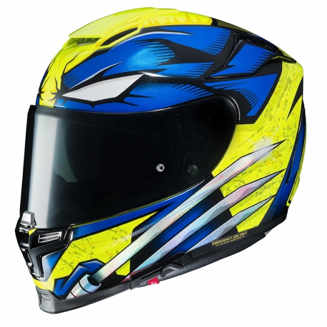Prilba HJC RPHA 70 WOLVERINE X-Men MC3H
