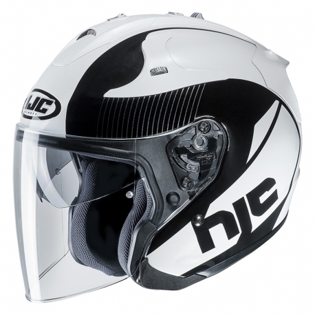 Prilba HJC FG-JET ACADIA MC5
