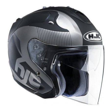Prilba HJC FG-JET ACADIA MC5F
