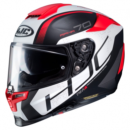 Prilba HJC RPHA 70 VIAS MC1SF