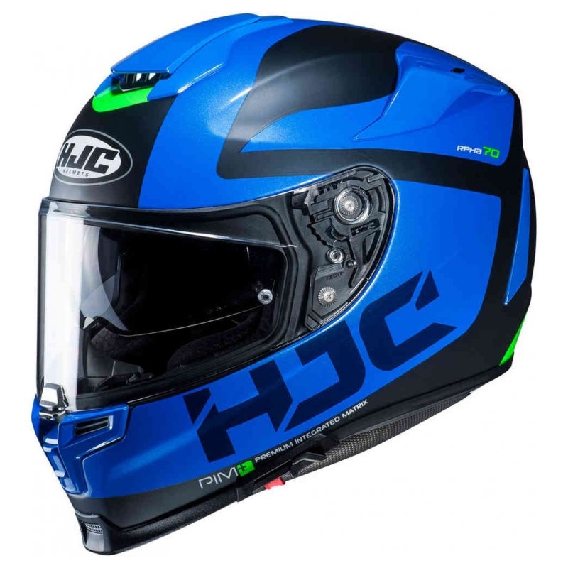 Prilba HJC RPHA 70 BALIUS MC2SF
