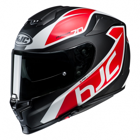 Prilba HJC RPHA 70 PINOT MC1SF