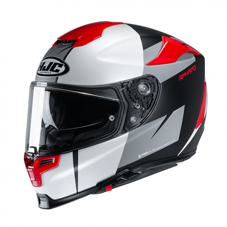 Prilba HJC RPHA 70 TERIKA MC1SF