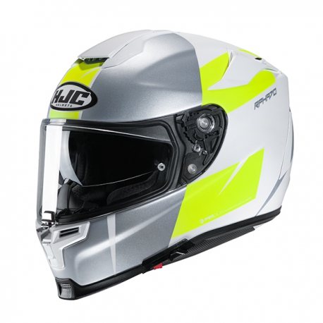 Prilba HJC RPHA 70 TERIKA MC4HSF