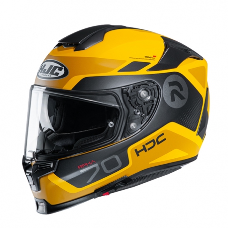 Prilba HJC RPHA 70 SHUKY MC3SF