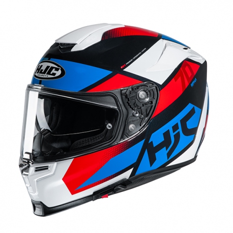 Prilba HJC RPHA 70 DEBBY MC21