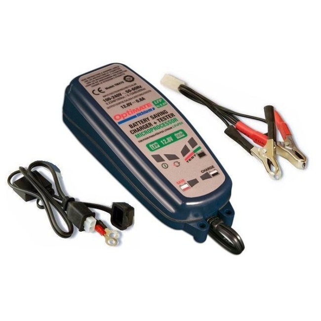 Nabíjačka TECMATE OptiMate Lithium 0,8