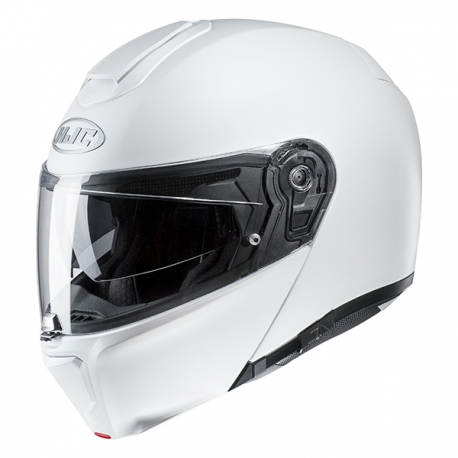 Prilba HJC V90 biela
