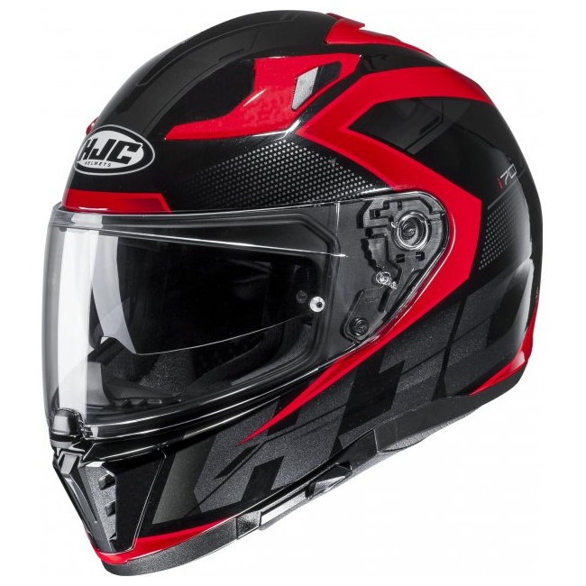 Prilba HJC i70 ASTO MC1