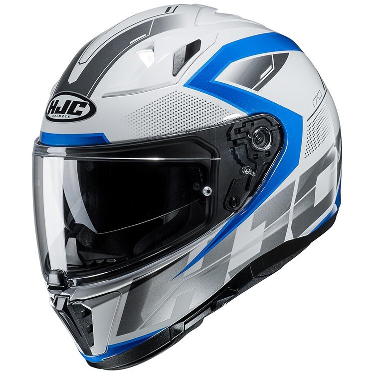 Prilba HJC i70 ASTO MC2