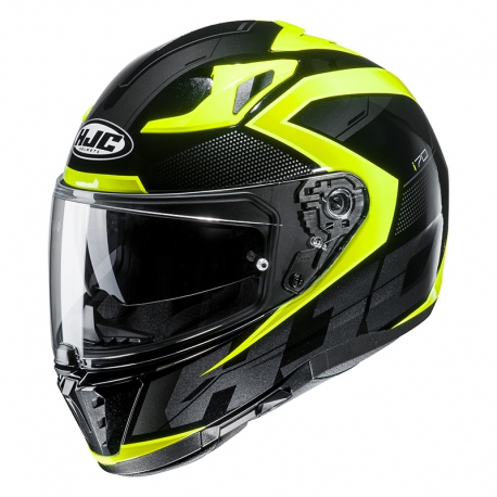 Prilba HJC i70 ASTO MC4H
