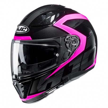 Prilba HJC i70 ASTO MC8