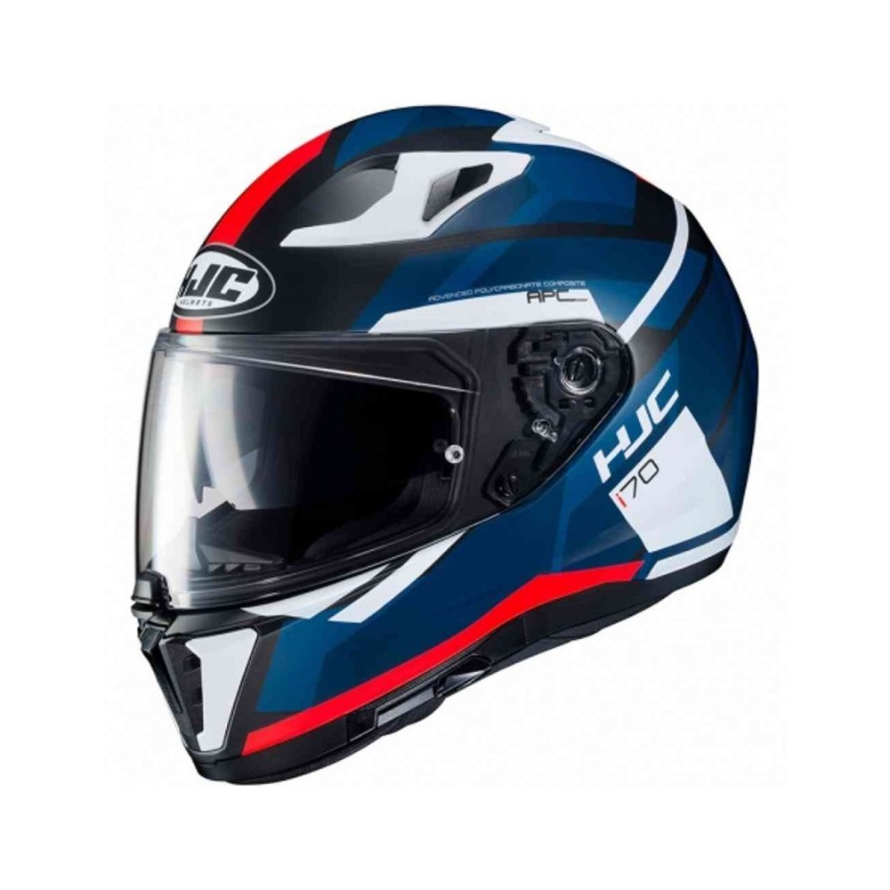 Prilba HJC i70 ELIM MC1SF