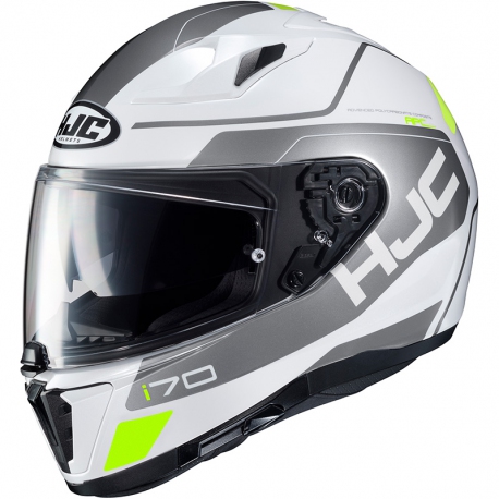 Prilba HJC i70 KARON MC10