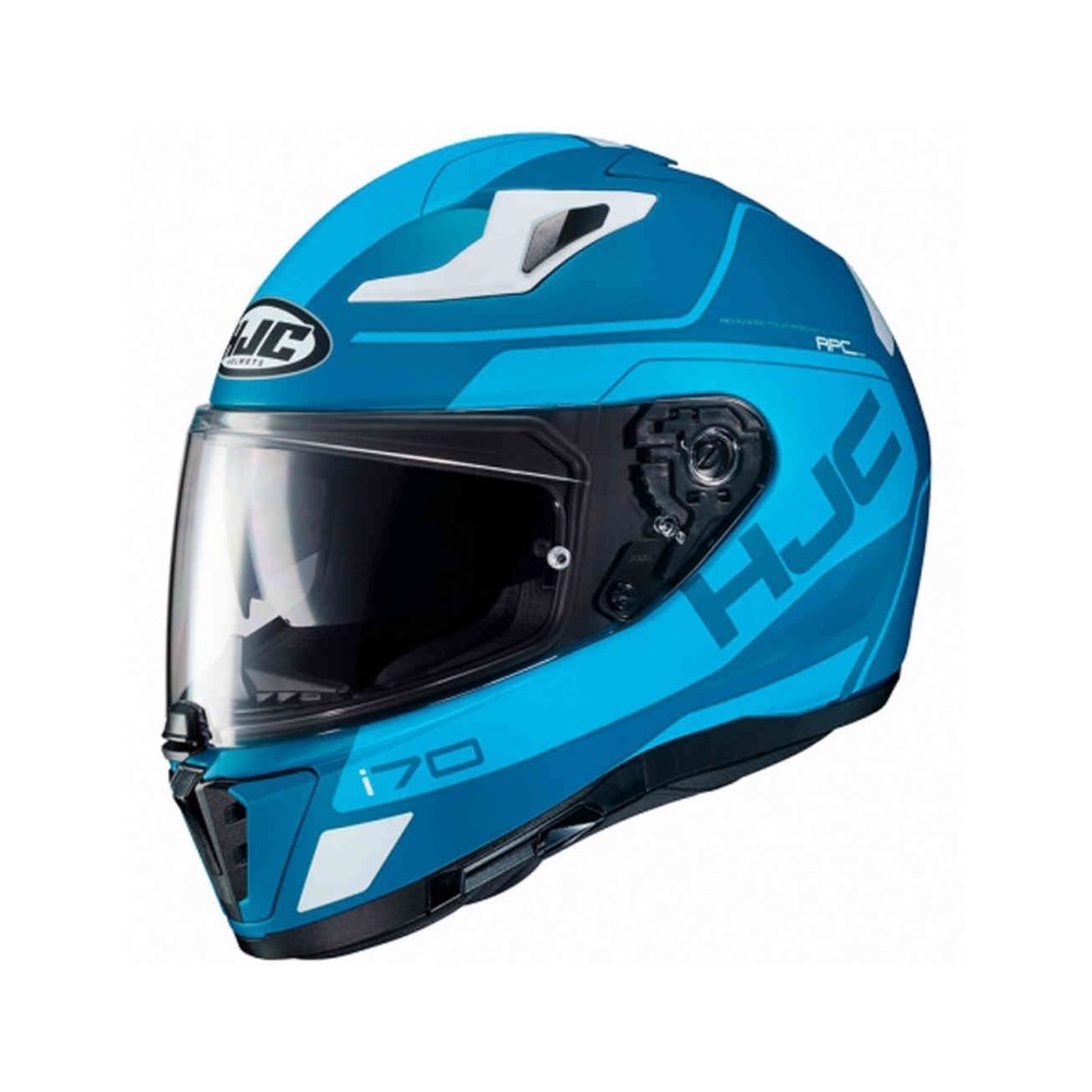 Prilba HJC i70 KARON MC2SF