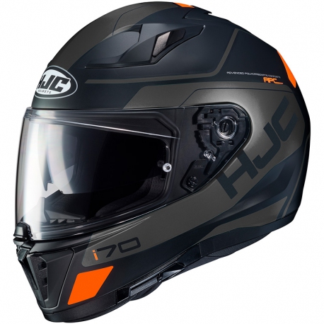 Prilba HJC i70 KARON MC5SF