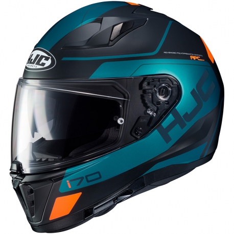 Prilba HJC i70 KARON MC6HSF