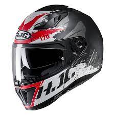 Prilba HJC i70 RIAS MC1SF