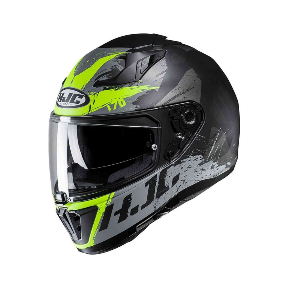 Prilba HJC i70 RIAS MC4HSF