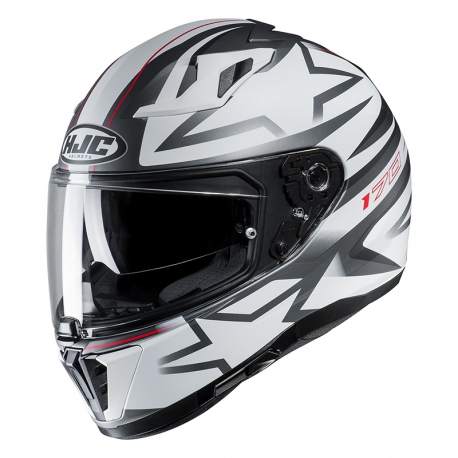 Prilba HJC i70 CRAVIA MC10SF